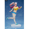 Figure Super Sonico, Version Jogging