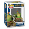 World of Warcraft: Murloc Cosplay - Figurine Finduin, Pop!
