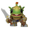 World of Warcraft: Murloc Cosplay - Finduin figure, Pop!