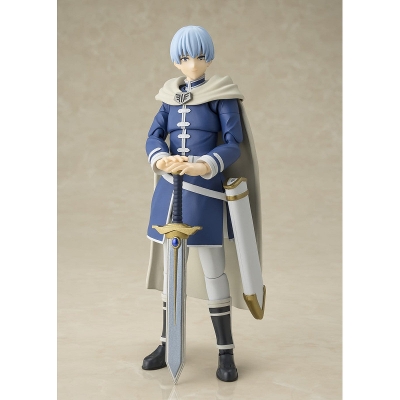 PREORDER - Frieren: Beyond Journey's End - Himmel figure, S.H.Figuarts