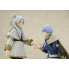 PREORDER - Frieren: Beyond Journey's End - Himmel figure, S.H.Figuarts