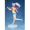 Figurine Super Sonico, Version Jogging