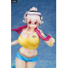 Figure Super Sonico, Version Jogging