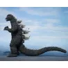 Godzilla (1975) - Figurine Godzilla, S.H.MonsterArts