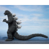 Godzilla (1975) - Godzilla figure, S.H.MonsterArts