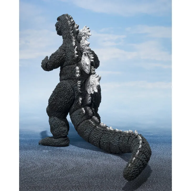 Godzilla (1975) - Figurine...