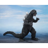 Godzilla (1975) - Godzilla figure, S.H.MonsterArts