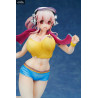 Figure Super Sonico, Version Jogging