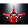 PREORDER - Mazinger Z - Jet Pilder figure, Chogokin