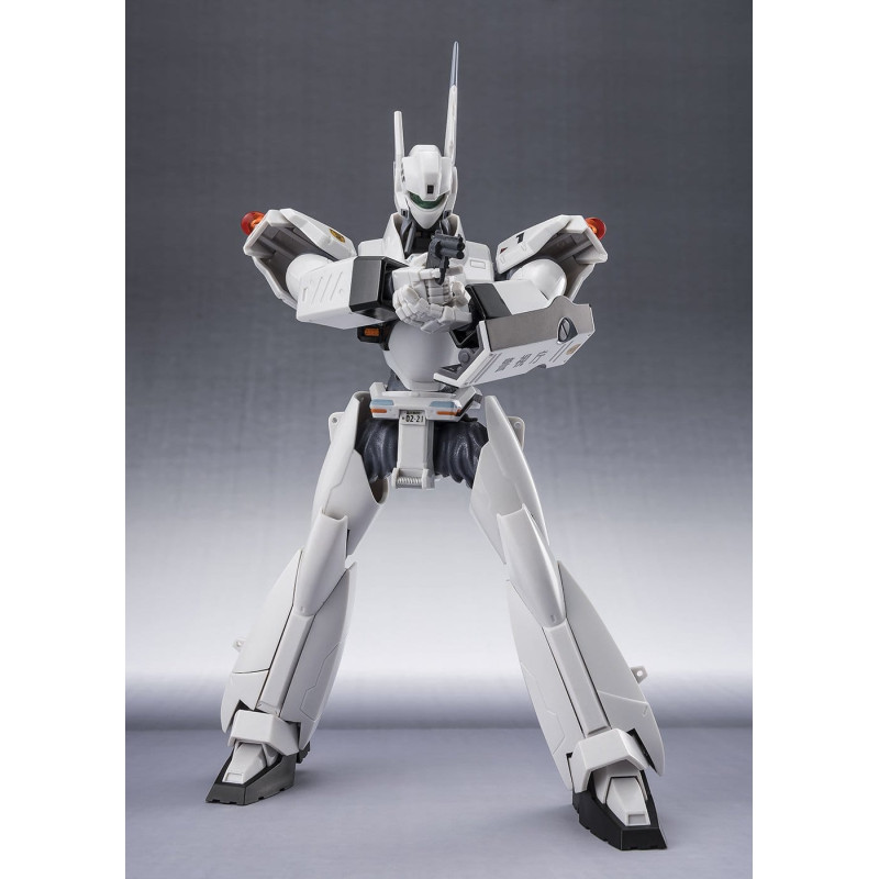 Mobile Police Patlabor - Ingram Plus (AV-98 Plus) figure 1st, Robot Spirits Side Labor