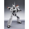 Mobile Police Patlabor - Ingram Plus (AV-98 Plus) figure 1st, Robot Spirits Side Labor