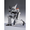 Mobile Police Patlabor - Ingram Plus (AV-98 Plus) figure 1st, Robot Spirits Side Labor