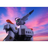 Mobile Police Patlabor - Ingram Plus (AV-98 Plus) figure 1st, Robot Spirits Side Labor