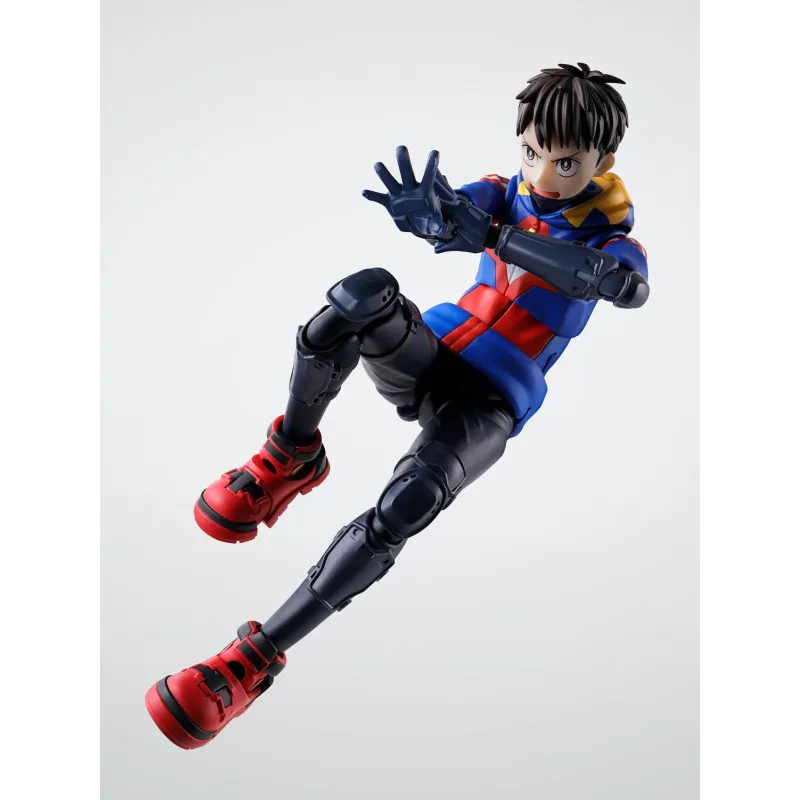 PREORDER - My Hero...