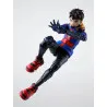 PRÉCOMMANDE - My Hero Academia: Vigilantes - Figurine Koichi Haimawari, S.H.Figuarts