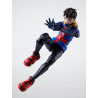 PREORDER - My Hero Academia: Vigilantes - Koichi Haimawari figure, S.H.Figuarts