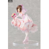 The Idolmaster Cinderella Girls - Figurine Miku Maekawa ver. Dreaming Bride