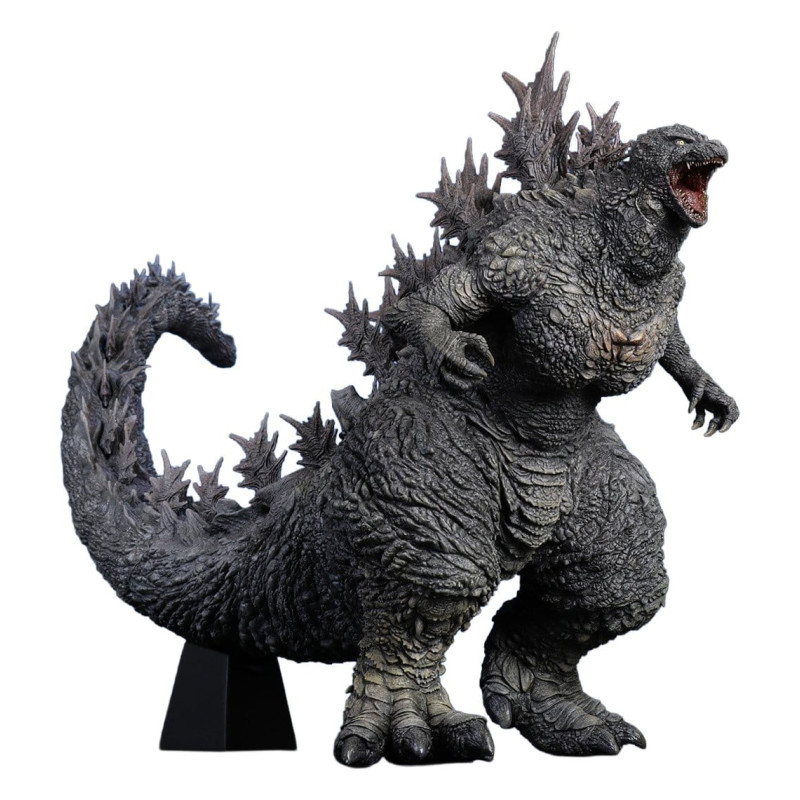 PREORDER - Godzilla the Ride: Great Clash - Figure Godzilla