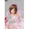 The Idolmaster Cinderella Girls - Miku Maekawa figure ver. Dreaming Bride