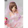 The Idolmaster Cinderella Girls - Miku Maekawa figure ver. Dreaming Bride