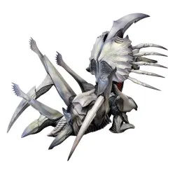 Gamera 2 - Figure Legion,...