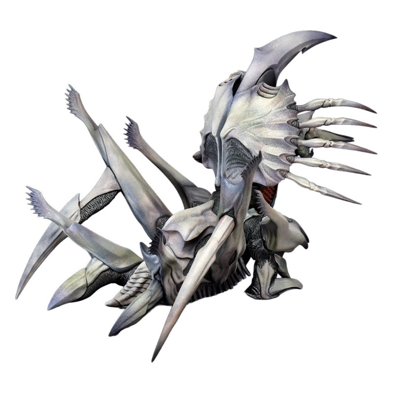 Gamera 2 - Figure Legion, Plastic Model Kit