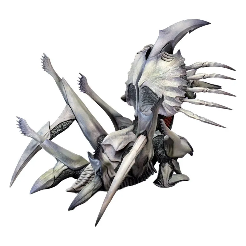 Gamera 2 - Figurine Legion, Plastic Model Kit