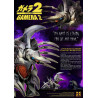 Gamera 2 - Figure Legion, Plastic Model Kit