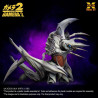 Gamera 2 - Figure Legion, Plastic Model Kit