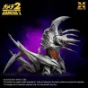 Gamera 2 - Figurine Legion, Plastic Model Kit