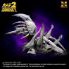 Gamera 2 - Figure Legion, Plastic Model Kit