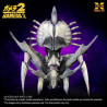 Gamera 2 - Figure Legion, Plastic Model Kit