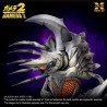 Gamera 2 - Figure Legion, Plastic Model Kit