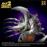 Gamera 2 - Figurine Legion, Plastic Model Kit