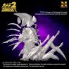 Gamera 2 - Figurine Legion, Plastic Model Kit