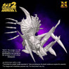 Gamera 2 - Figure Legion, Plastic Model Kit