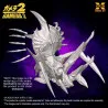 Gamera 2 - Figurine Legion, Plastic Model Kit