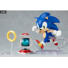 Figure Sonic The Hedgehog, Nendoroid