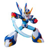 PRÉCOMMANDE - Mega Man X - Figurine Falcon Armor, Exquisite Basic Series X