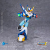 PRÉCOMMANDE - Mega Man X - Figurine Falcon Armor, Exquisite Basic Series X