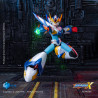 PRÉCOMMANDE - Mega Man X - Figurine Falcon Armor, Exquisite Basic Series X