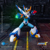 PREORDER - Mega Man X - Figure Falcon Armor, Exquisite Basic Series X