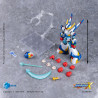 PRÉCOMMANDE - Mega Man X - Figurine Falcon Armor, Exquisite Basic Series X