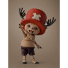 One Piece - Figurine Tony Tony Chopper, S.H.Figuarts
