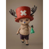 One Piece - Figurine Tony Tony Chopper, S.H.Figuarts