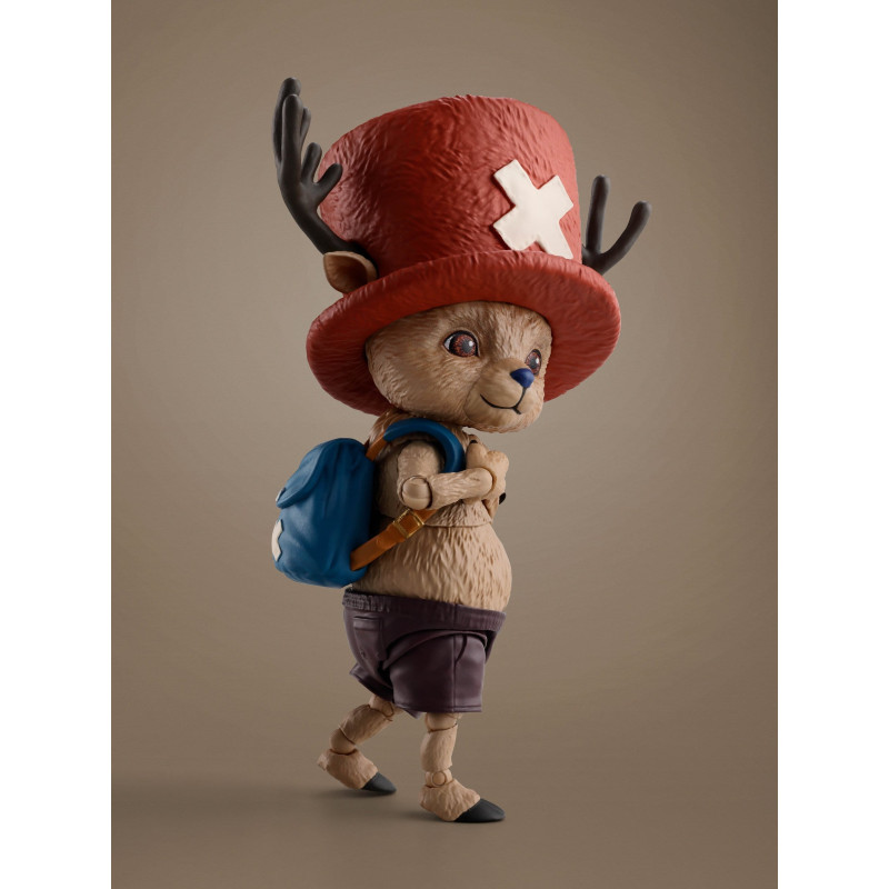 One Piece - Figurine Tony...