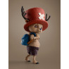 One Piece - Figure Tony Tony Chopper, S.H.Figuarts