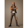PRÉCOMMANDE - One Piece - Figurine Usopp, S.H.Figuarts