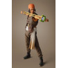 PRÉCOMMANDE - One Piece - Figurine Usopp, S.H.Figuarts