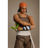 PRÉCOMMANDE - One Piece - Figurine Usopp, S.H.Figuarts
